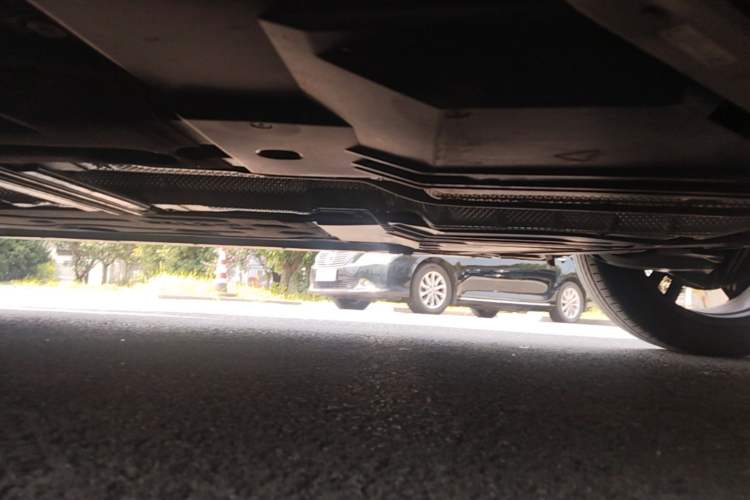 Used BMW X1 2024 sDrive25Li M Sport Package Chassis Rear Left