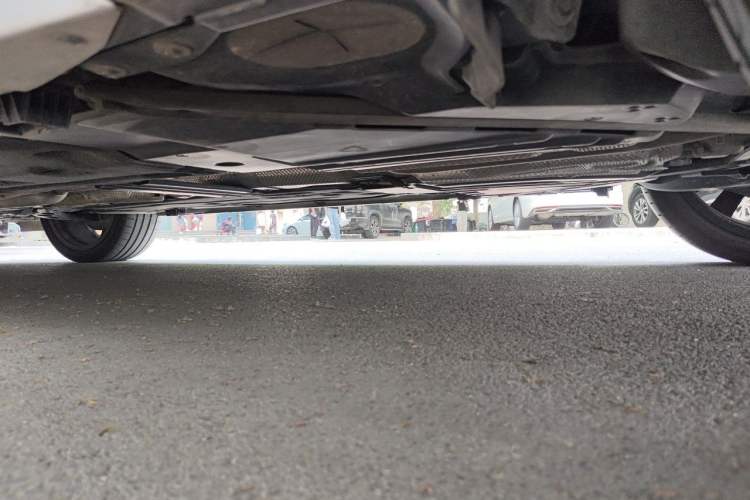 Used BMW X1 2024 xDrive25Li X Design Package Chassis Rear Left
