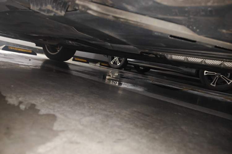 Used BMW X1 2024 sDrive20Li X Design Package Chassis Rear Left