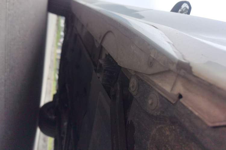 Used BMW X1 2024 sDrive25Li M Sport Package Chassis Rear Left