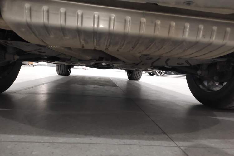 Used BMW X1 2024 sDrive25Li X Design Package Chassis Rear