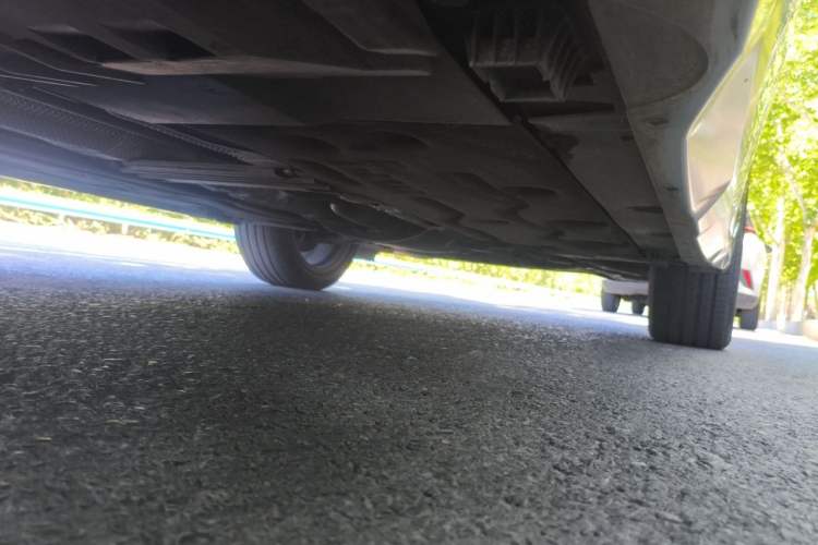 Used BMW X1 2024 sDrive25Li X Design Package Chassis Rear Right
