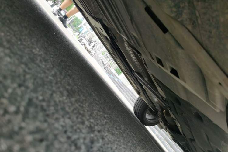 Used BMW X1 2024 sDrive25Li X Design Package Chassis Rear Right