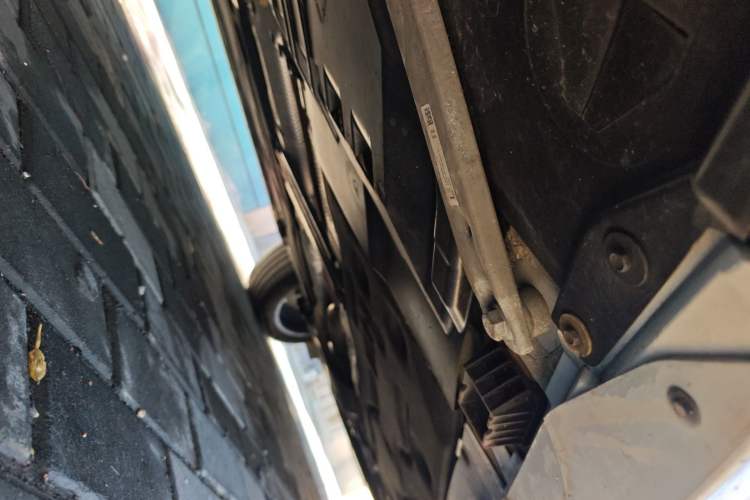 Used BMW X1 2024 sDrive25Li M Sport Package Chassis Rear Right