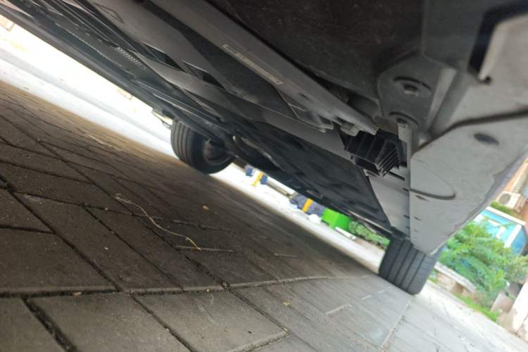 Used BMW X1 2024 sDrive25Li M Sport Package Chassis Rear Right