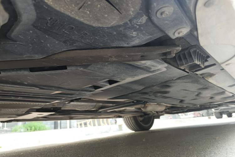 Used BMW X1 2024 xDrive25Li X Design Package Chassis Rear Right