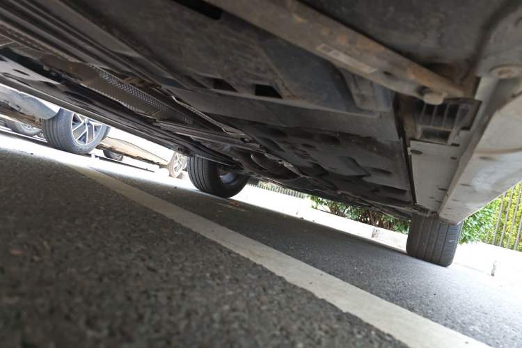 Used BMW X1 2024 sDrive25Li M Sport Package Chassis Rear Right