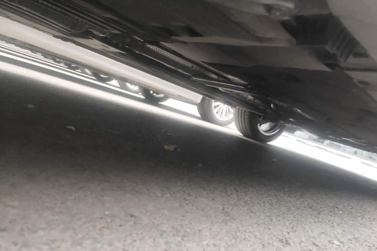 Used BMW X1 2024 sDrive25Li X Design Package Chassis Rear Right