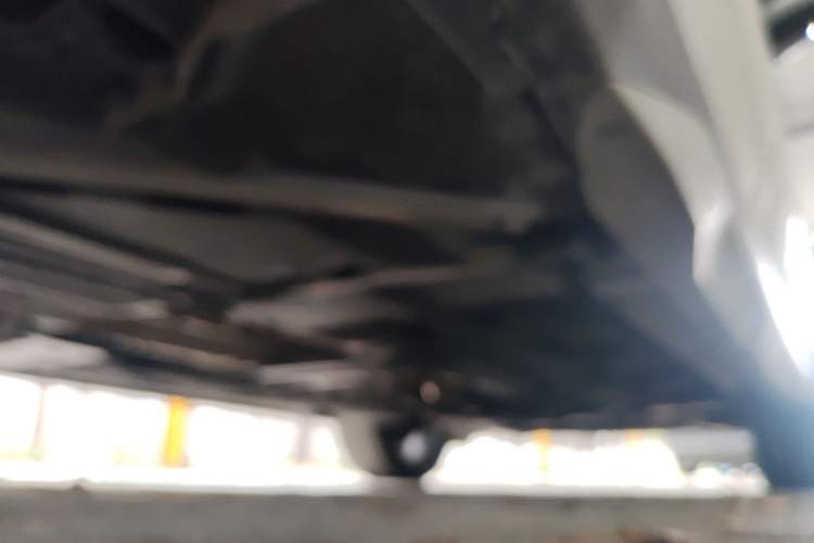 Used BMW X1 2024 sDrive25Li X Design Package Chassis Rear Right