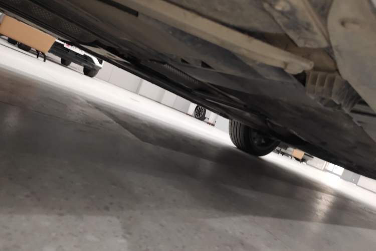 Used BMW X1 2024 sDrive25Li X Design Package Chassis Rear Right