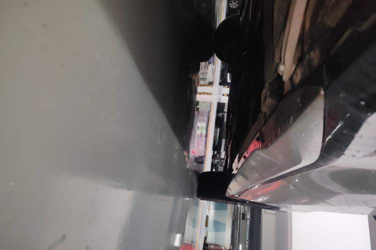 Used BMW X1 2024 sDrive25Li X Design Package Chassis Rear Right