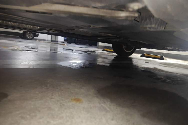 Used BMW X1 2024 sDrive20Li X Design Package Chassis Rear Right