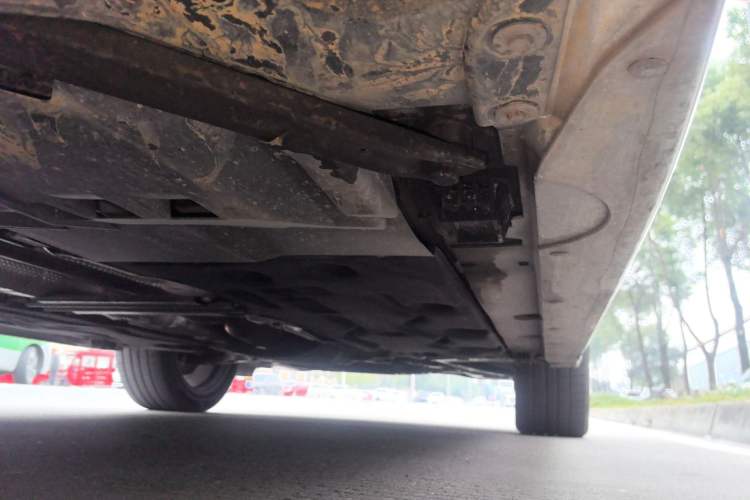Used BMW X1 2024 sDrive25Li M Sport Package Chassis Rear Right