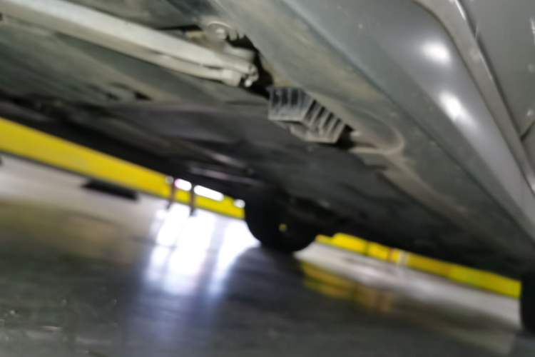 Used BMW X1 2024 sDrive25Li M Sport Package Chassis Rear Right