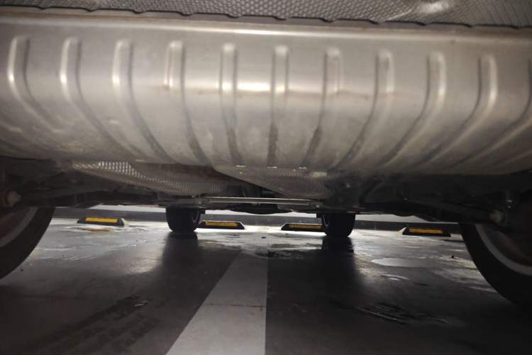 Used BMW X1 2024 sDrive20Li X Design Package Chassis Rear