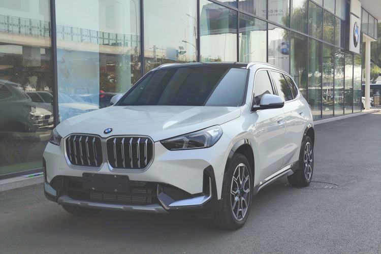 BMW X1 2024 sDrive25Li X Design Package