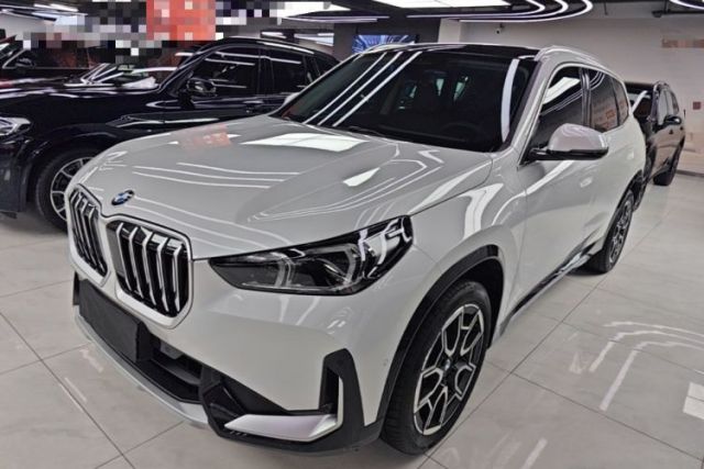 Used BMW X1 2024 sDrive25Li X Design Package