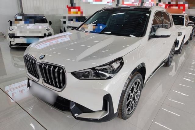 Used BMW X1 2024 sDrive25Li X Design Package
