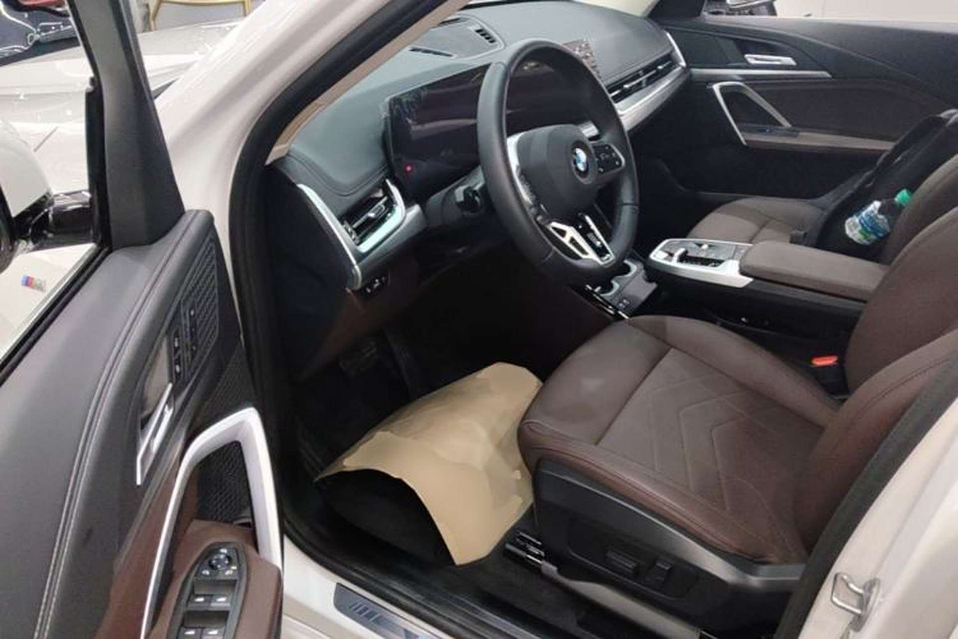 Used BMW X1 2024 sDrive25Li M Sport Package Driver Seat