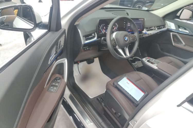 Used BMW X1 2024 sDrive25Li X Design Package Driver Seat