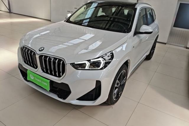 Used BMW X1 2024 sDrive25Li M Sport Package