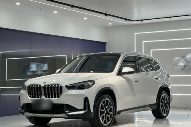 Used BMW X1 2024 sDrive25Li X Design Package
