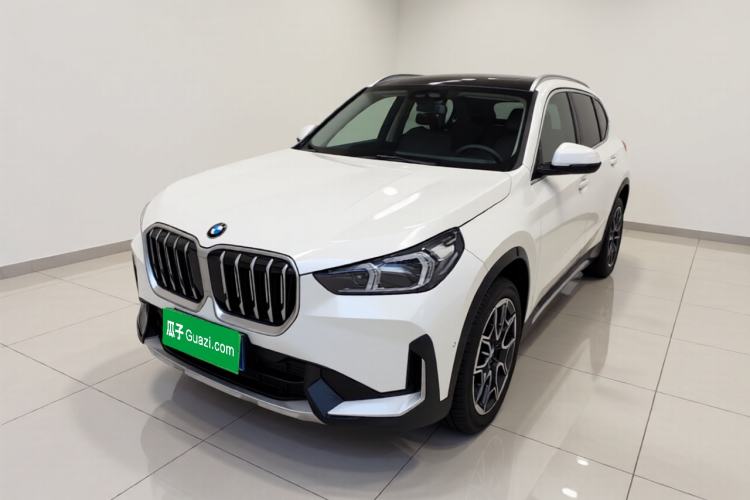 BMW X1 2024 sDrive25Li X Design Package