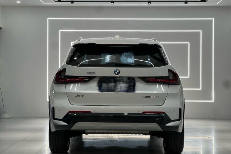 Used BMW X1 2024 sDrive25Li X Design Package Exterior 1