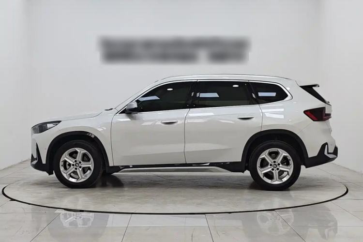 Used BMW X1 2024 sDrive20Li X Design Package Exterior 1