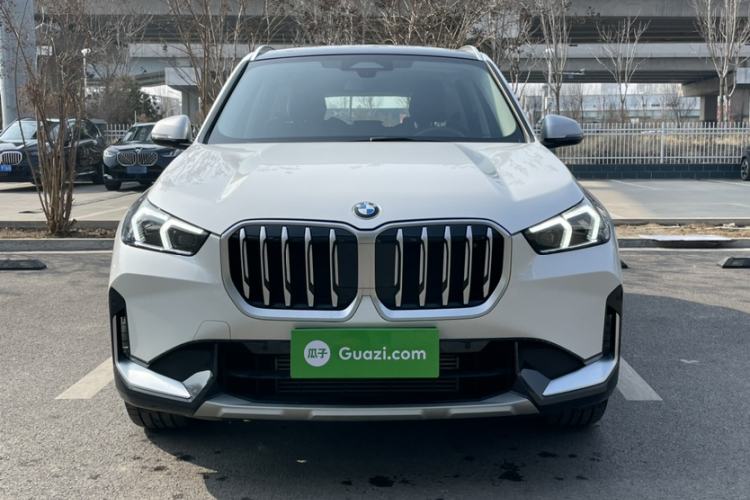 Used BMW X1 2024 sDrive25Li X Design Package Exterior 1