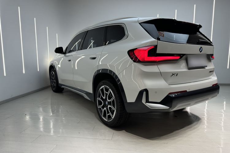Used BMW X1 2024 sDrive25Li X Design Package Exterior 2