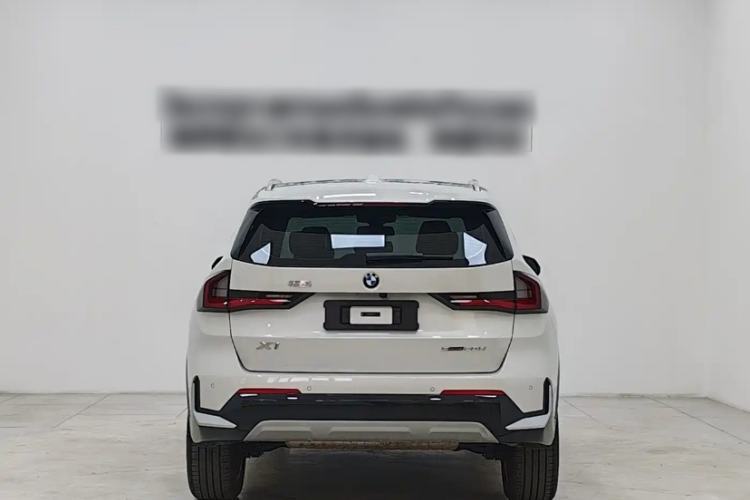 Used BMW X1 2024 sDrive20Li X Design Package Exterior 2