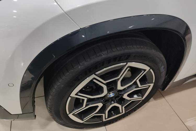 Used BMW X1 2024 sDrive25Li X Design Package Exterior 3