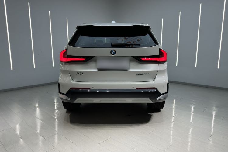 Used BMW X1 2024 sDrive25Li X Design Package Exterior 3
