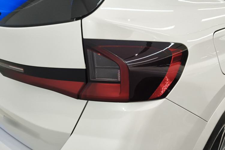 Used BMW X1 2024 sDrive25Li M Sport Package Exterior 3