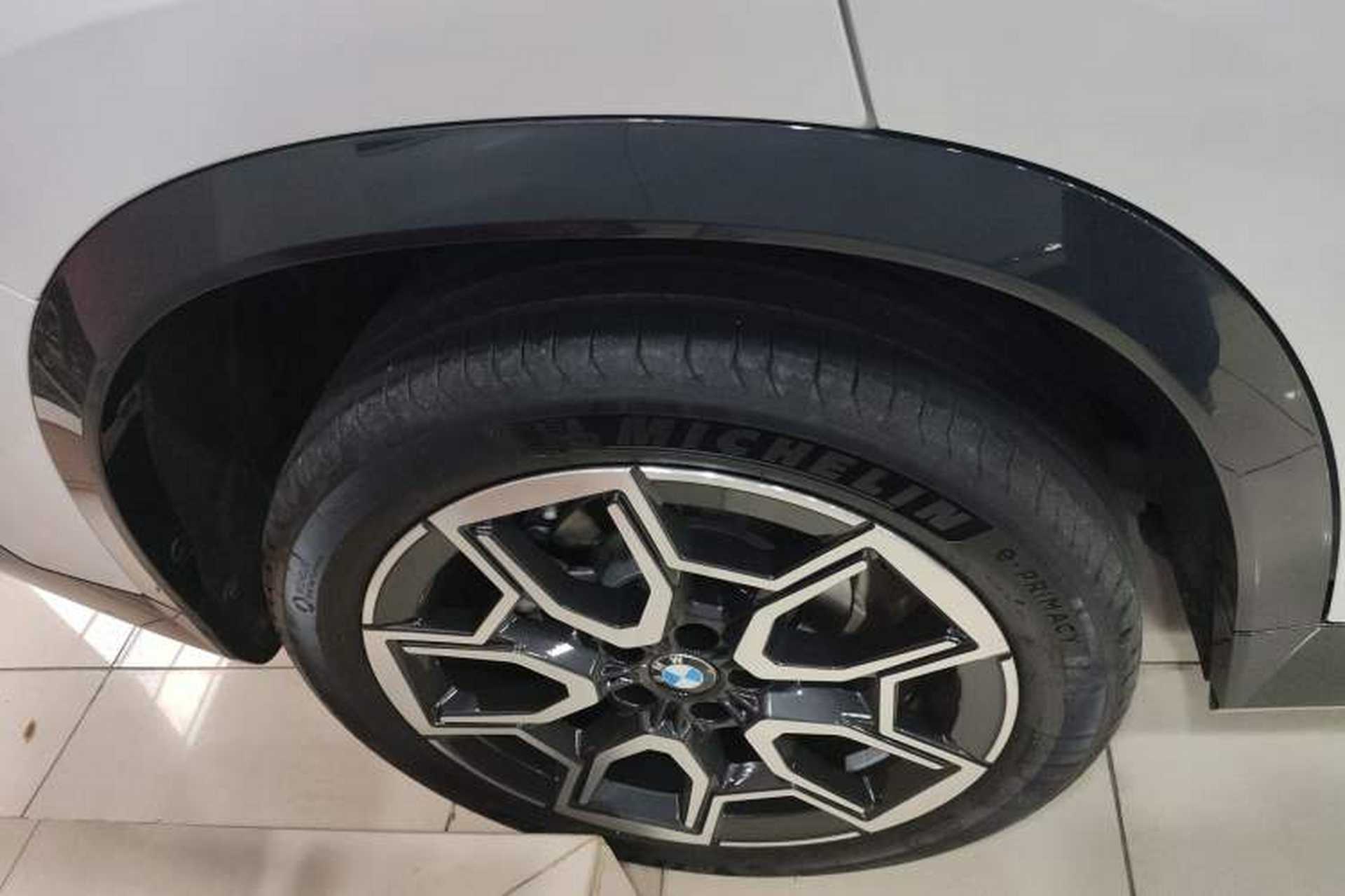 Used BMW X1 2024 sDrive25Li X Design Package Exterior 4