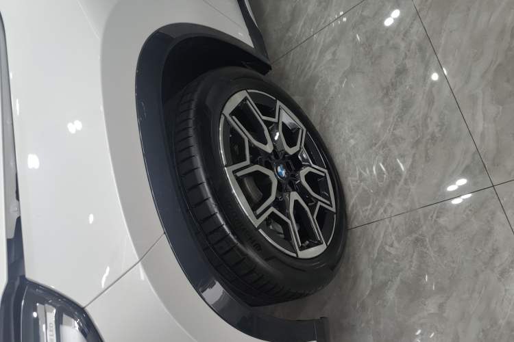 Used BMW X1 2024 sDrive25Li X Design Package Exterior 4
