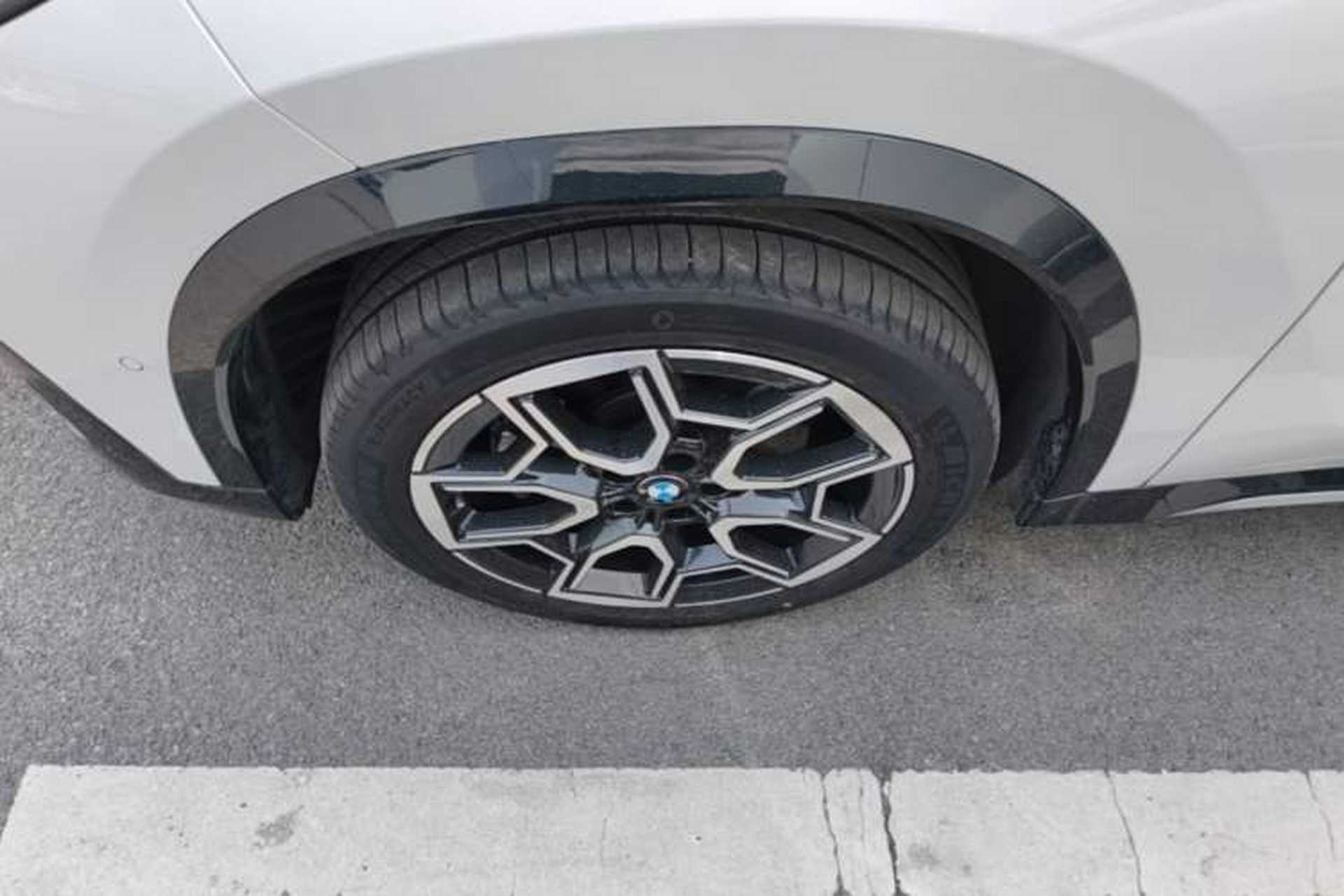Used BMW X1 2024 sDrive25Li X Design Package Exterior 4