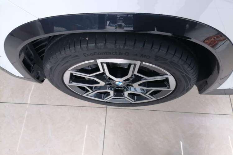 Used BMW X1 2024 sDrive25Li X Design Package Exterior 4