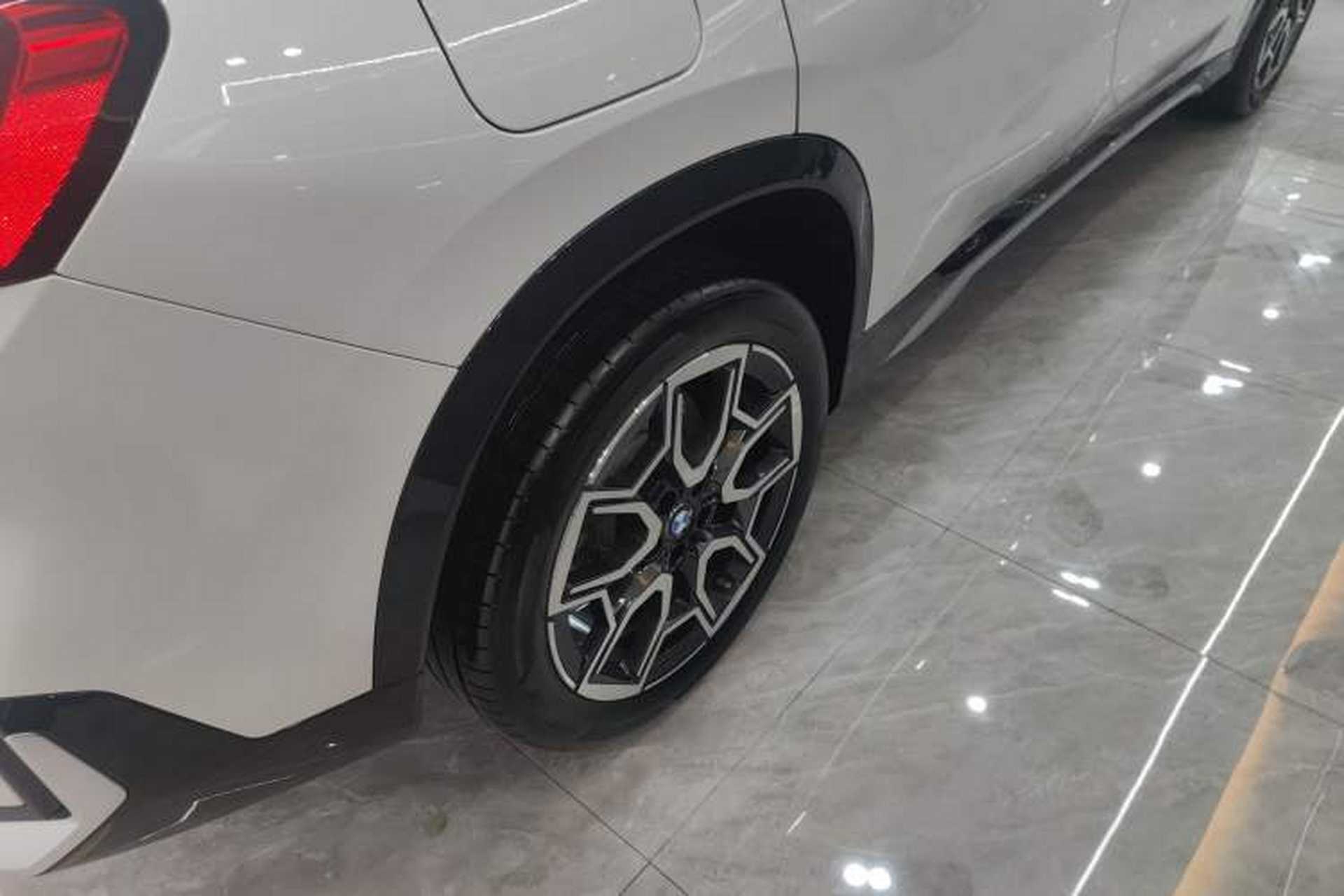 Used BMW X1 2024 sDrive25Li X Design Package Exterior 5