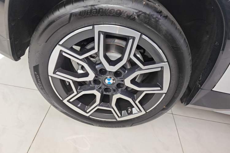 Used BMW X1 2024 sDrive25Li X Design Package Exterior 5