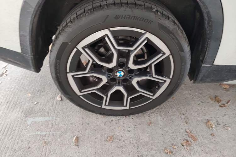 Used BMW X1 2024 sDrive25Li X Design Package Exterior 5