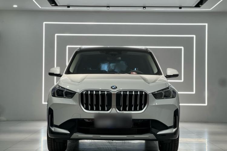 Used BMW X1 2024 sDrive25Li X Design Package Exterior 5