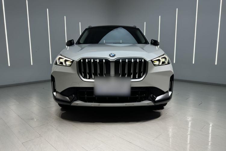 Used BMW X1 2024 sDrive25Li X Design Package Exterior 5