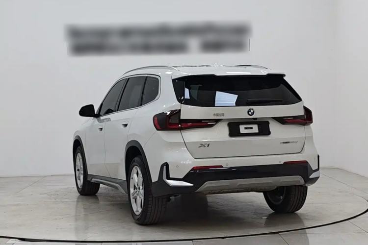 Used BMW X1 2024 sDrive20Li X Design Package Exterior 5