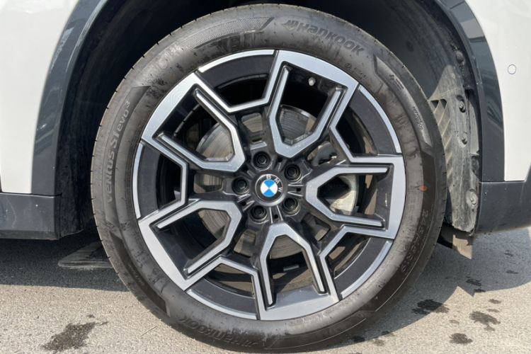 Used BMW X1 2024 sDrive25Li X Design Package Exterior 5