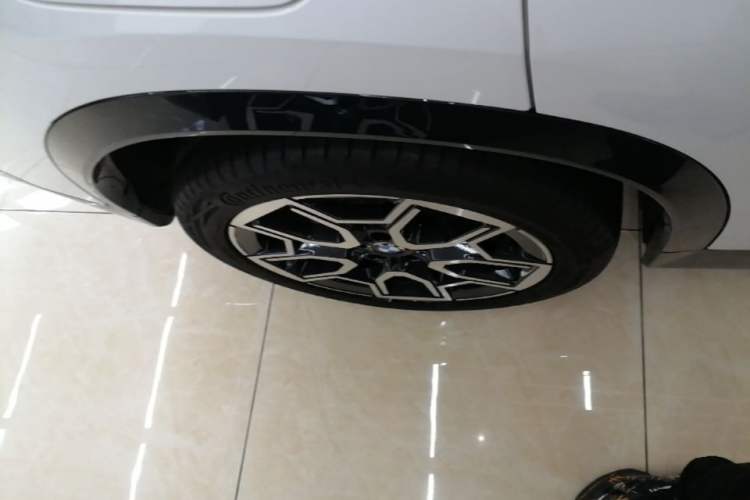 Used BMW X1 2024 sDrive25Li X Design Package Exterior 5