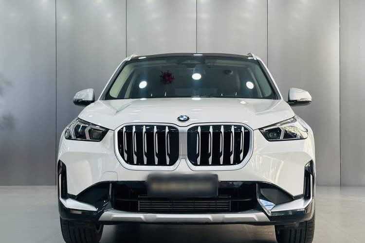 Used BMW X1 2024 sDrive25Li X Design Package Exterior 6
