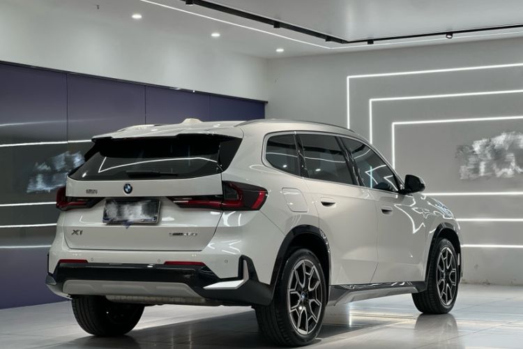 Used BMW X1 2024 sDrive25Li X Design Package Exterior 6