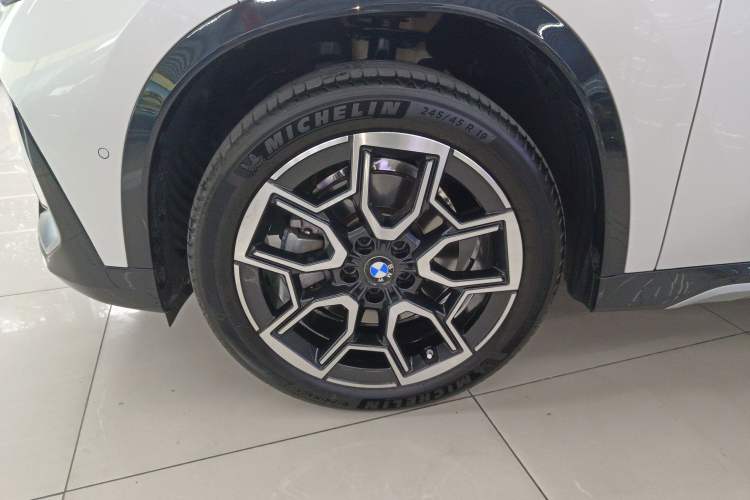 Used BMW X1 2024 sDrive25Li X Design Package Exterior 7